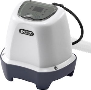 Intex Clorador salino 2g/h